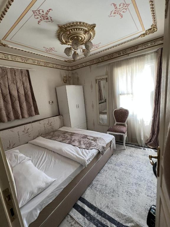 MIHRI HATUN SUITE фото 2