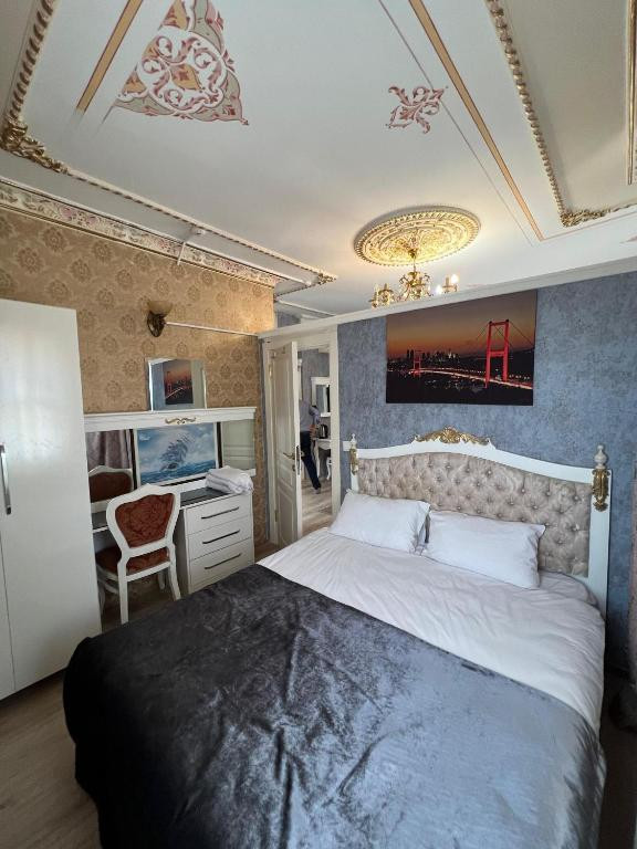 MIHRI HATUN SUITE фото 4