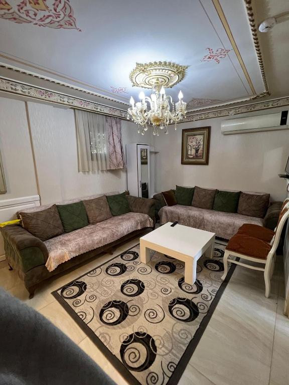 MIHRI HATUN SUITE фото 5
