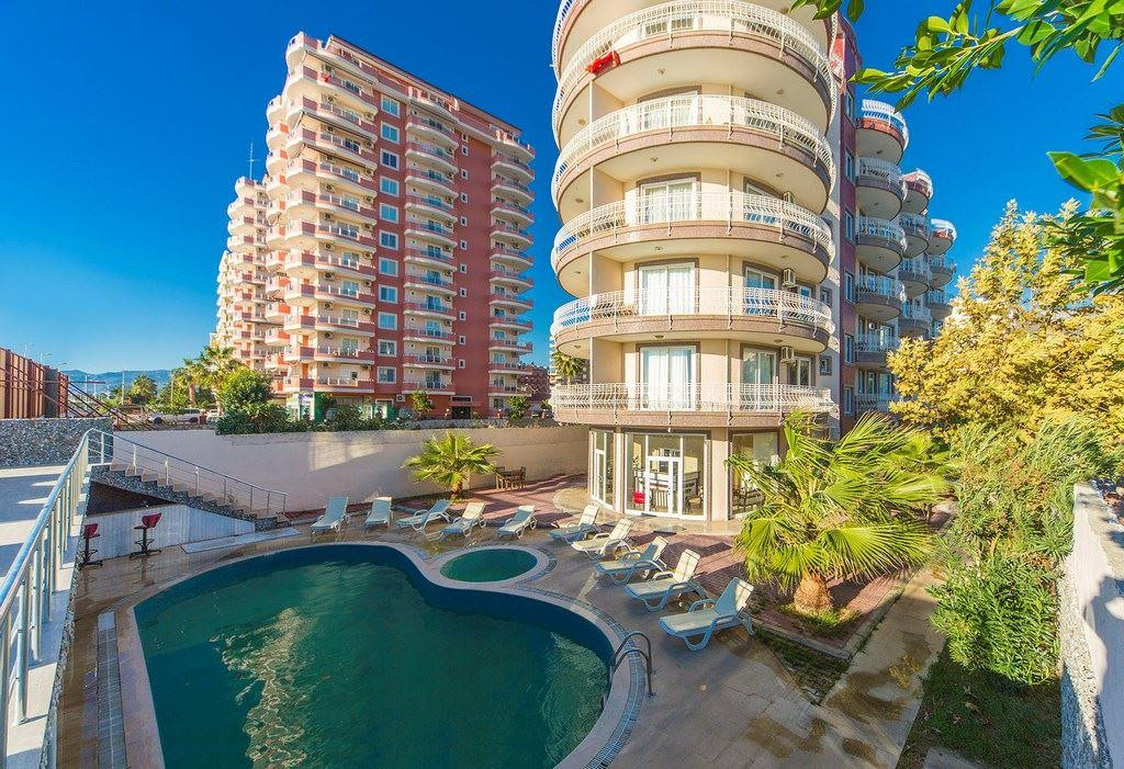 MILANO BEACH FAMILY HOTEL фото 2