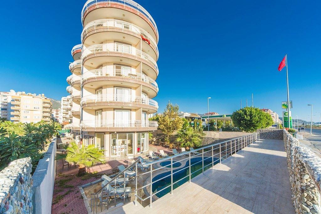 MILANO BEACH FAMILY HOTEL фото 4