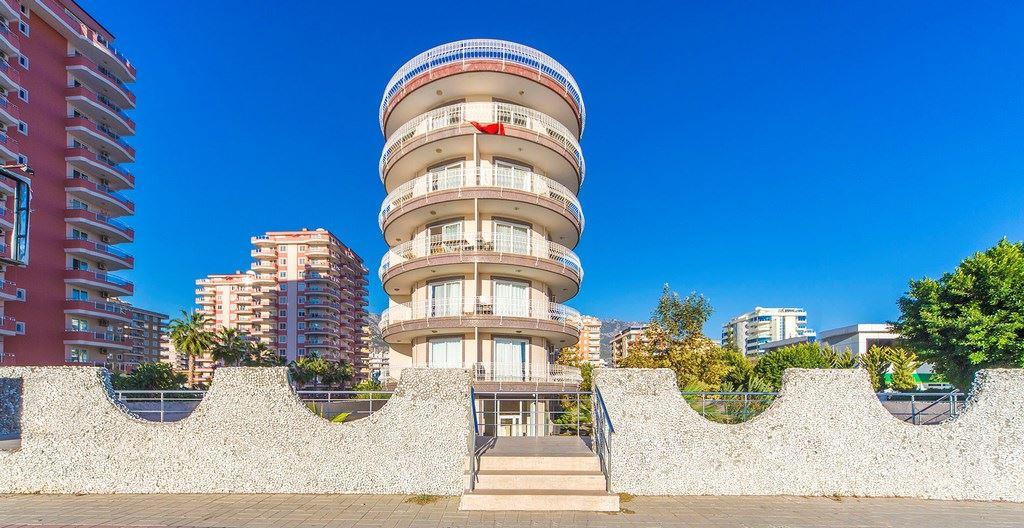 MILANO BEACH FAMILY HOTEL фото 5