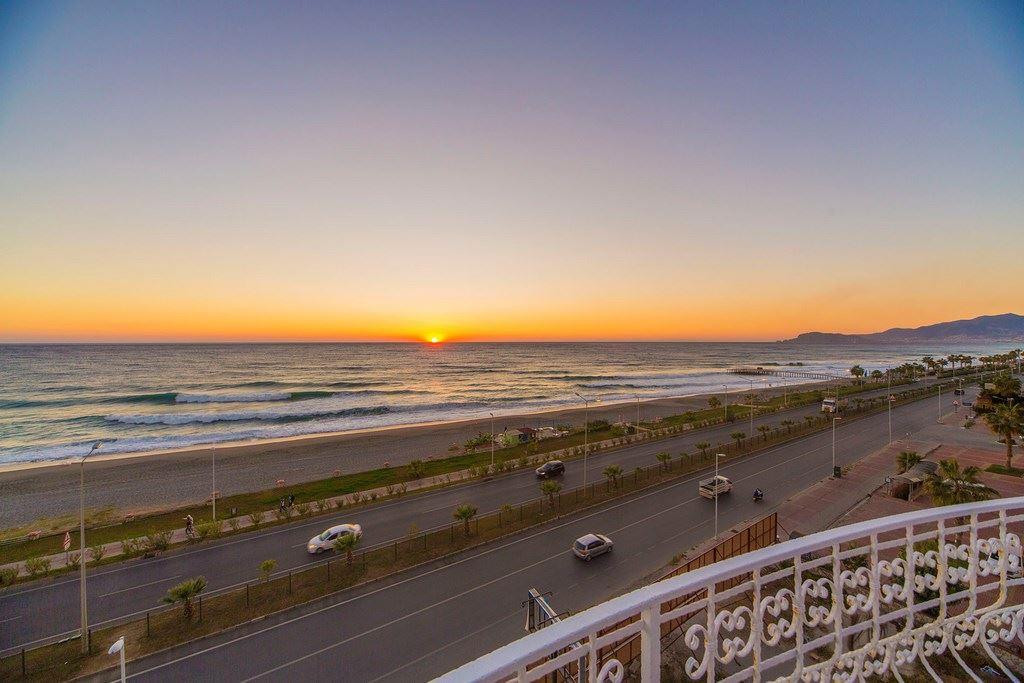 MILANO BEACH FAMILY HOTEL фото 8