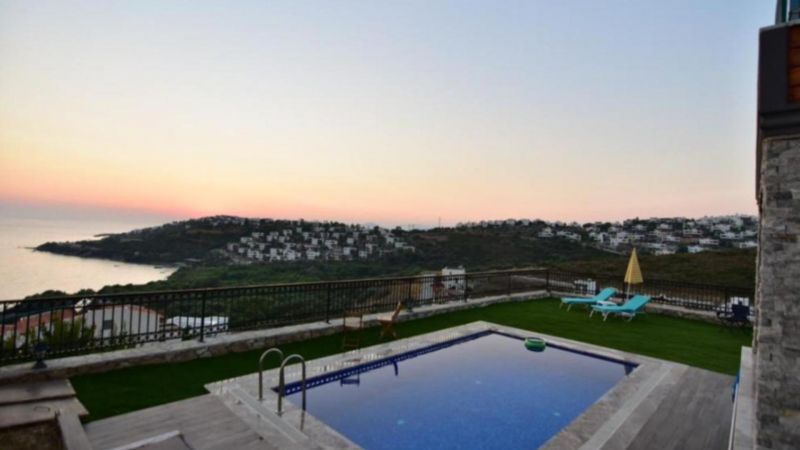 MILAS VILLAS фото 7