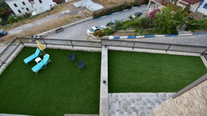 MILAS VILLAS фото 8