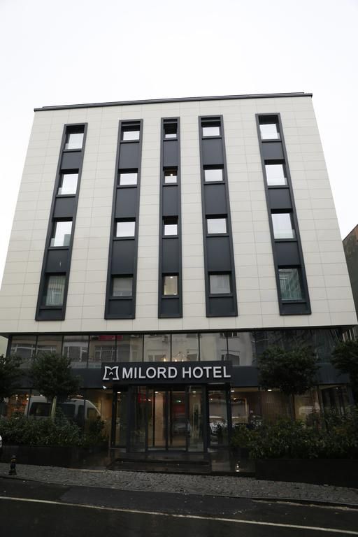 MILORD HOTEL