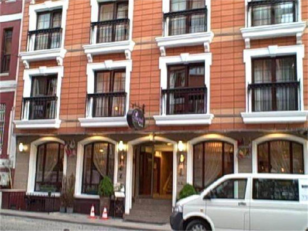 MINA HOTEL SULTANAHMET