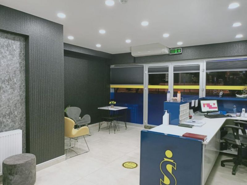 MINI SUITE OTEL  фото 5