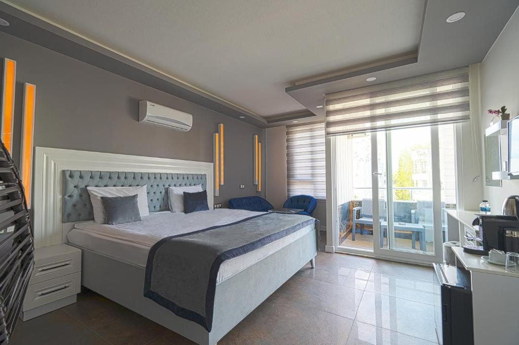 MIRA HOTEL ANTALYA фото 3