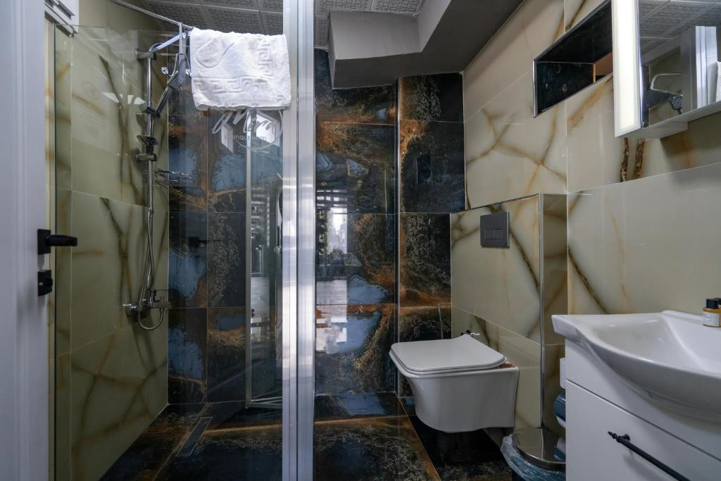 MIRA HOTEL ANTALYA фото 4