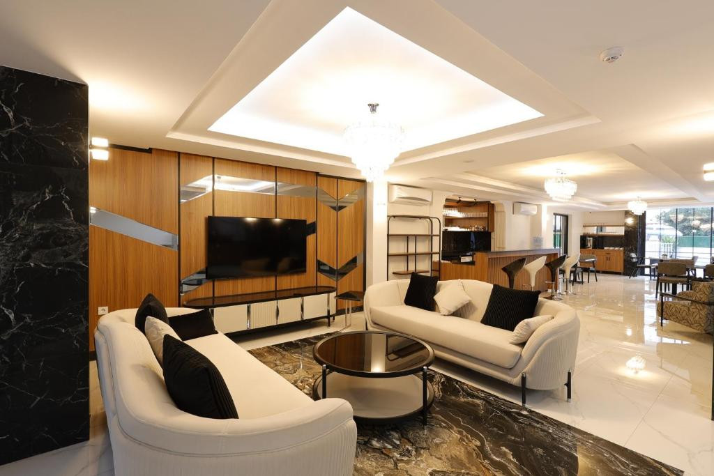 MIRA HOTEL ANTALYA фото 7