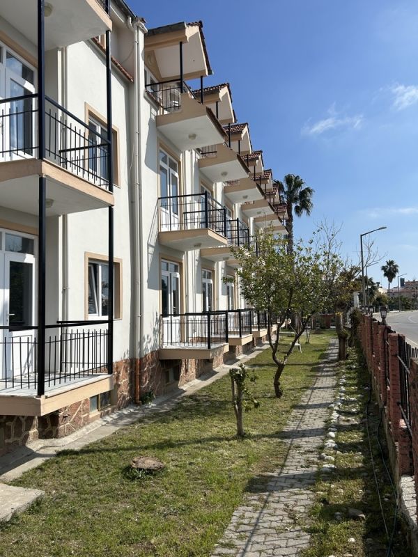 MIRA SU HOTEL CAMYUVA фото 2