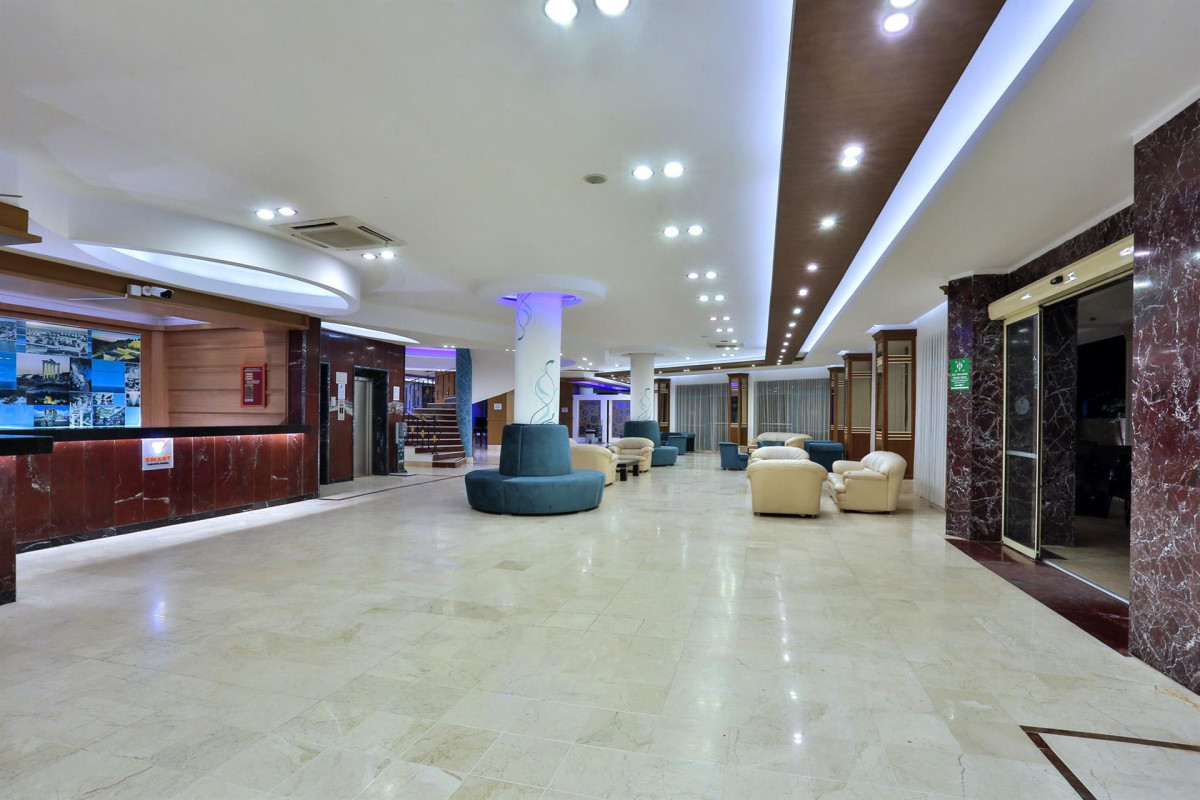 CLUB HOTEL MIRABELL фото 7