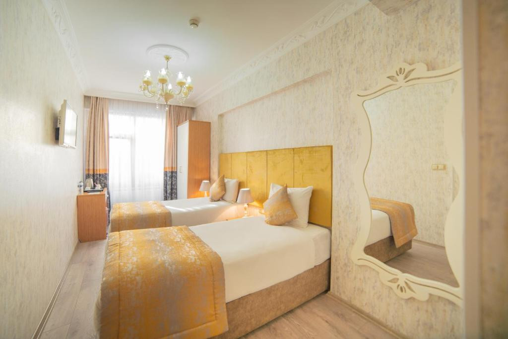 MIRAN HOTEL фото 6