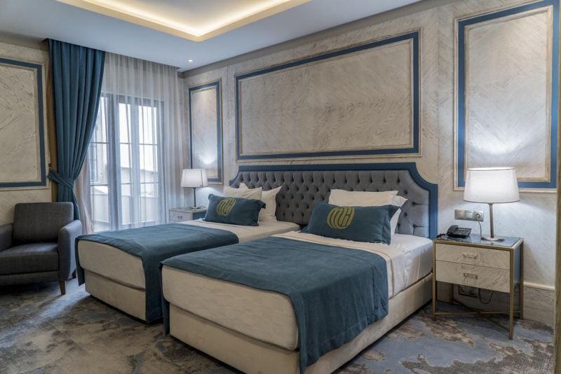 MIRART BOUTIQUE & SPA фото 3