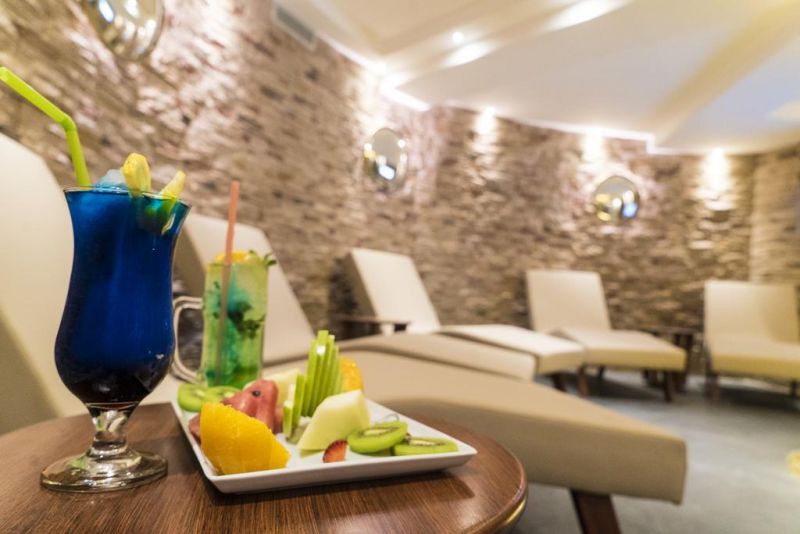 MIRART BOUTIQUE & SPA фото 6