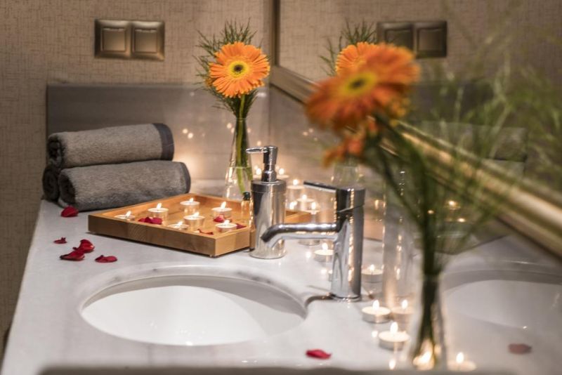 MIRART BOUTIQUE & SPA фото 7