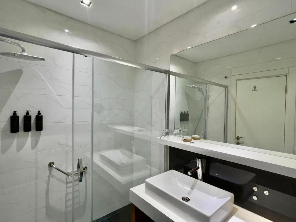 MISAFIR SUITES 8 ISTANBUL фото 6