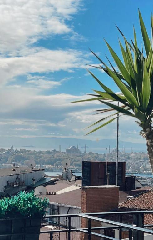 MISAFIR SUITES 8 ISTANBUL фото 8