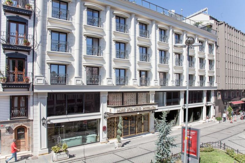 MISS ISTANBUL HOTEL & SPA