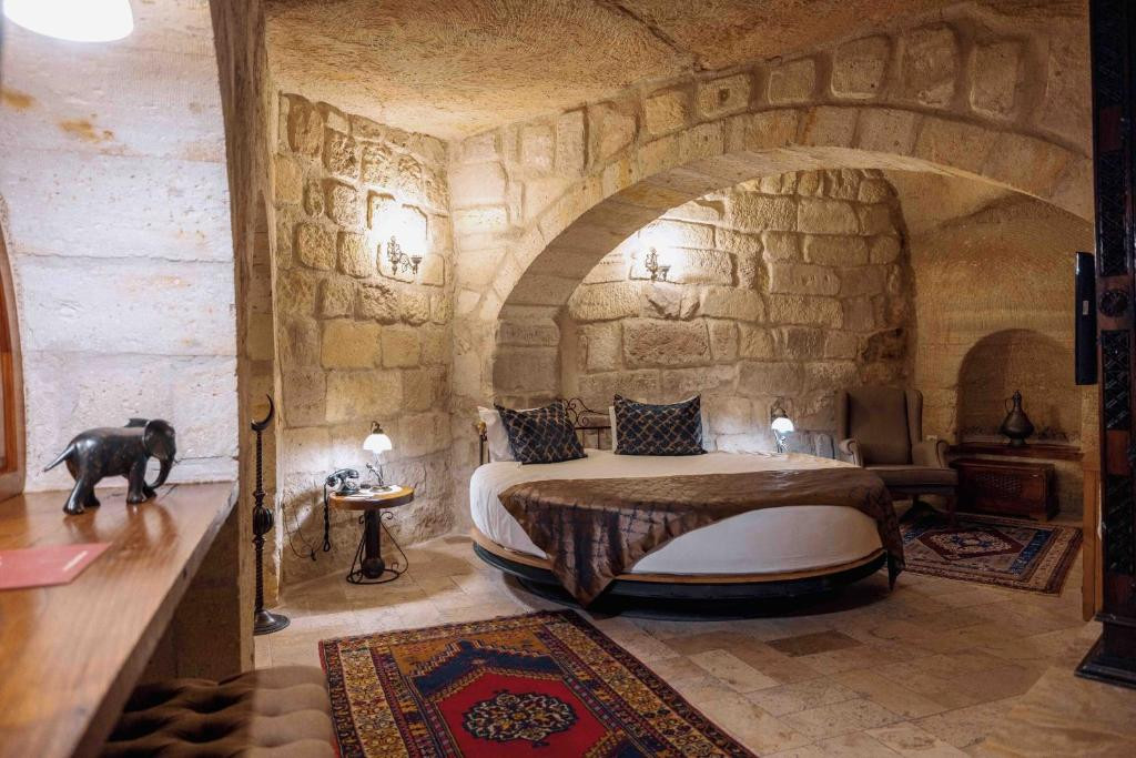 MITHRA CAVE CAPPADOCIA фото 3