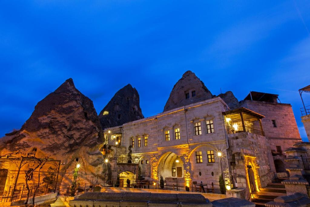 MITHRA CAVE CAPPADOCIA фото 5