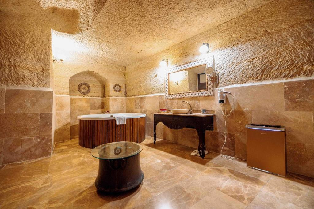 MITHRA CAVE CAPPADOCIA фото 7