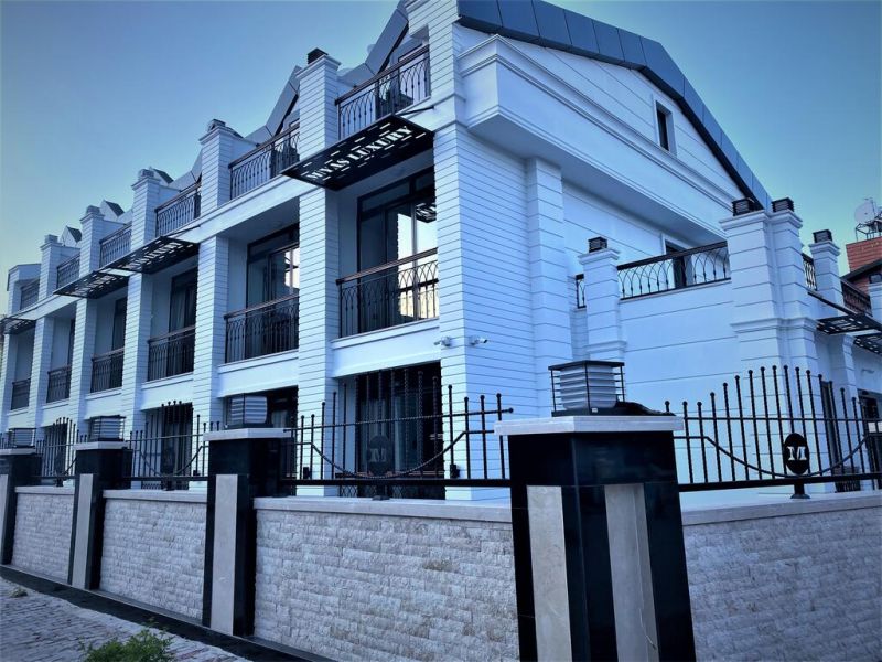 MIYAS LUXURY HOTEL 
