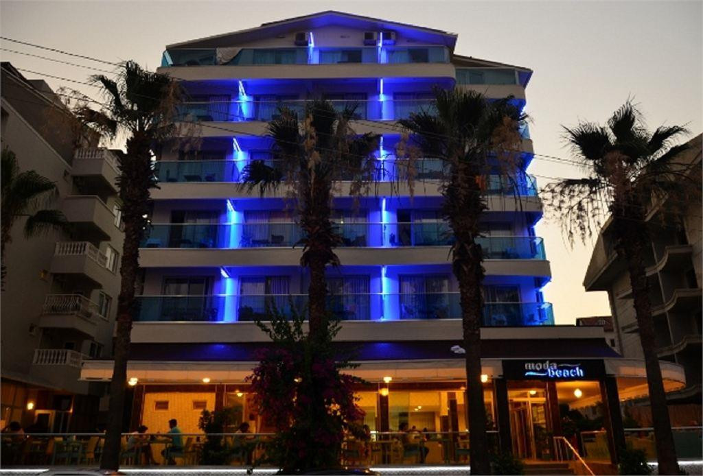 MODA BEACH MARMARIS фото 3