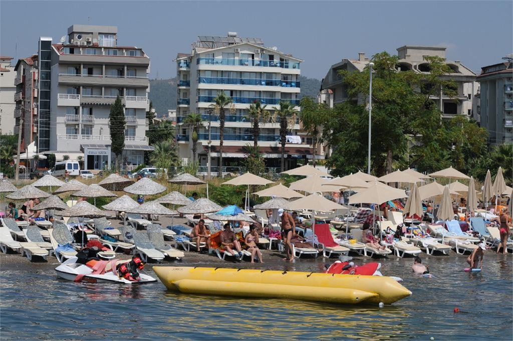 MODA BEACH MARMARIS фото 4