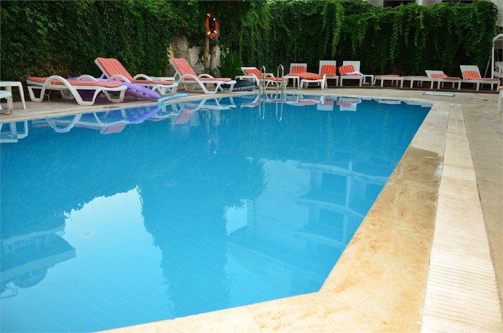 MODA BEACH MARMARIS фото 5
