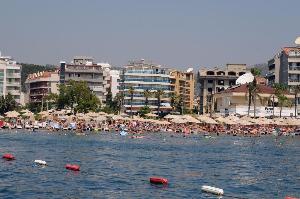 MODA BEACH MARMARIS фото 6