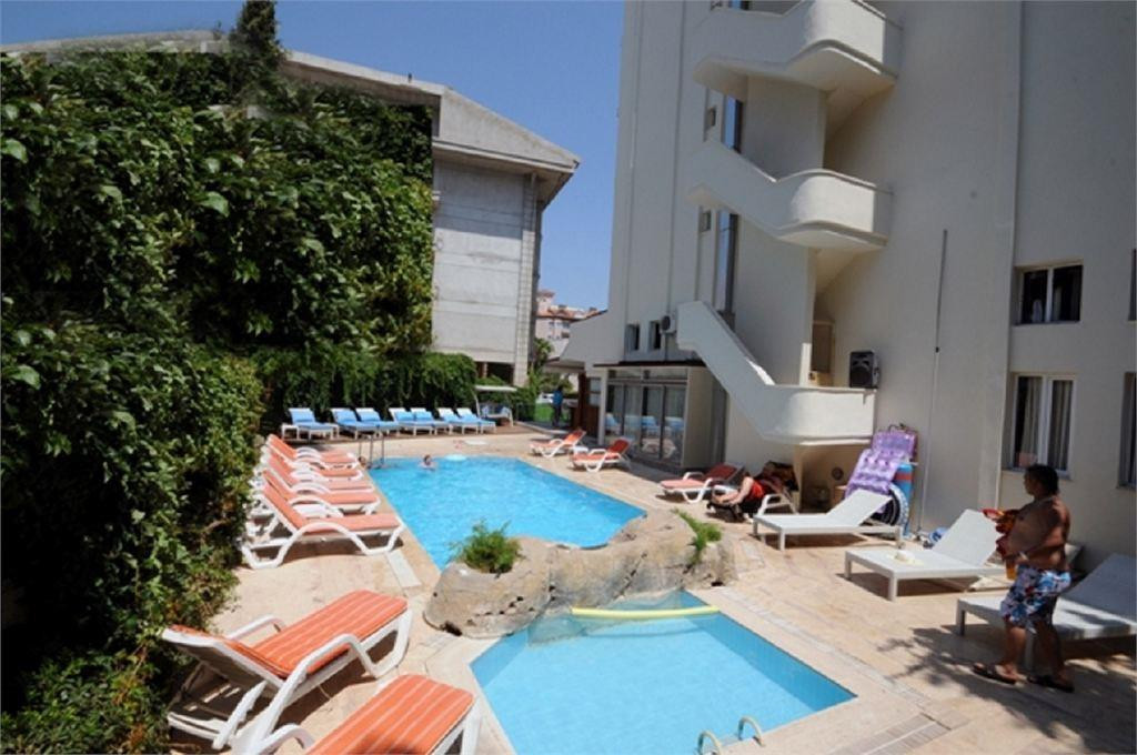 MODA BEACH MARMARIS фото 7
