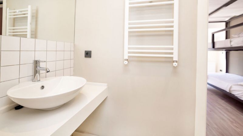 MODA DREI - CONCEPT HOSTEL фото 6