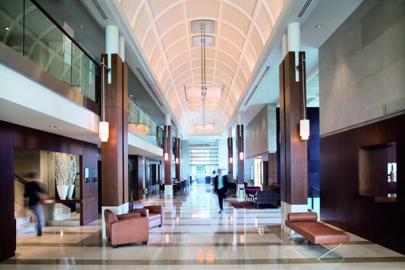 MOVENPICK HOTEL ISTANBUL LEVENT фото 6