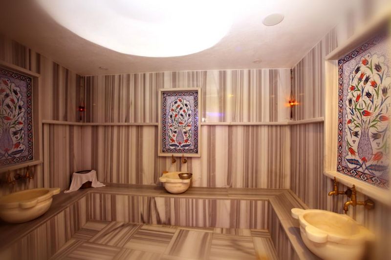MOLTON BEYOGLU MLS фото 6