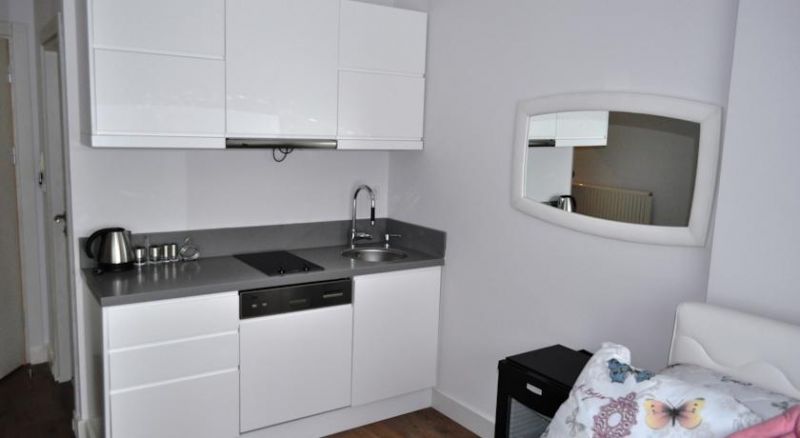 MOLTON KABATAS HOTEL фото 2