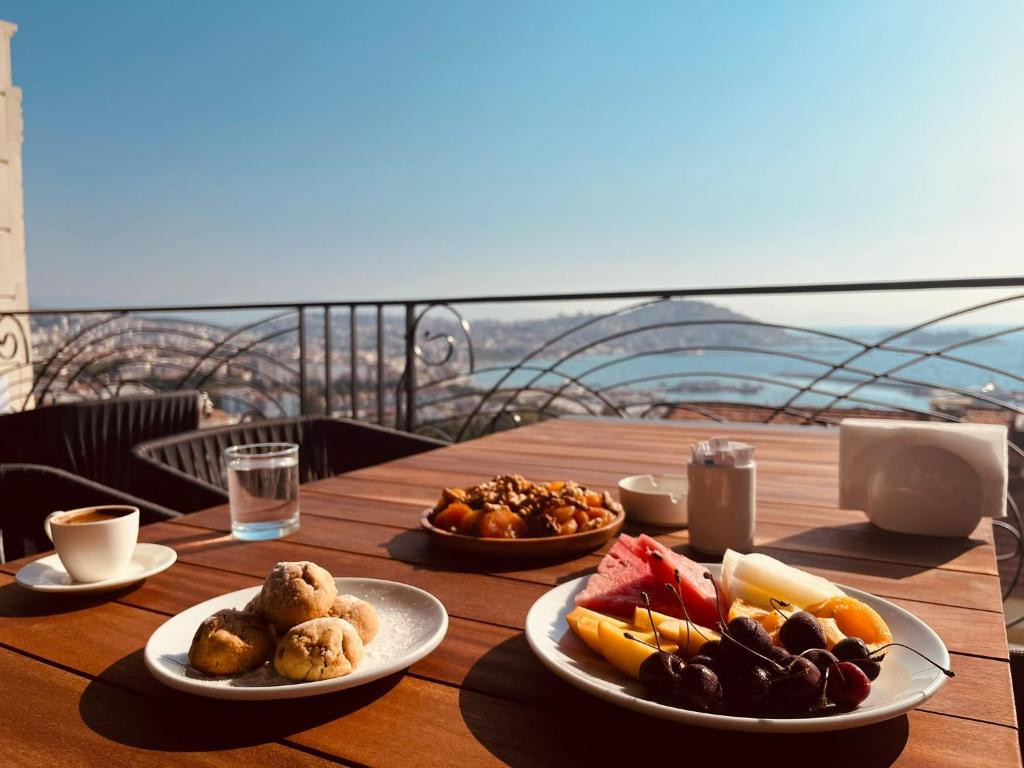 MONALISA HOTEL KUSADASI фото 4