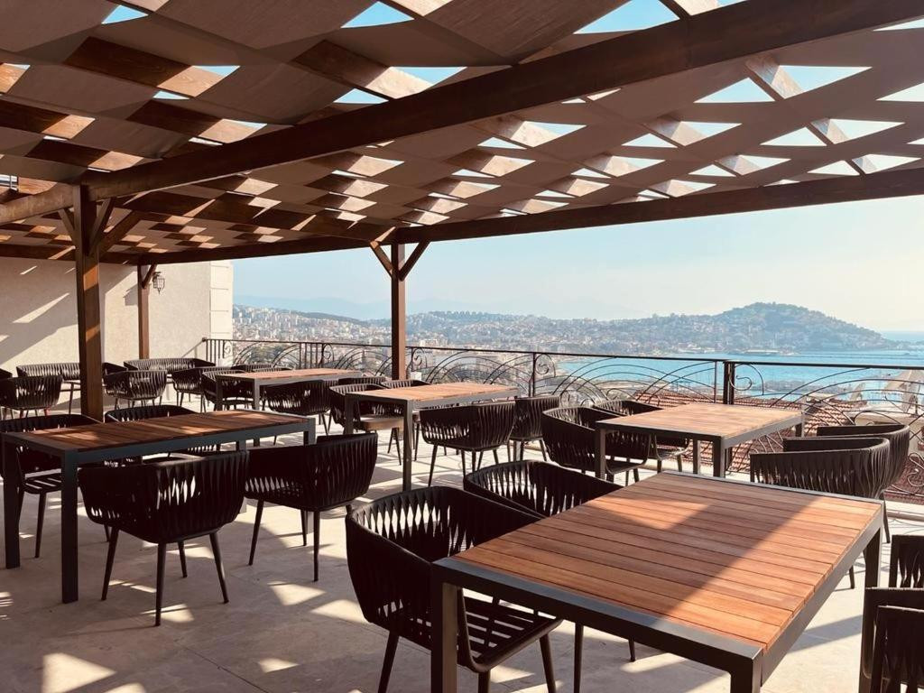 MONALISA HOTEL KUSADASI фото 6