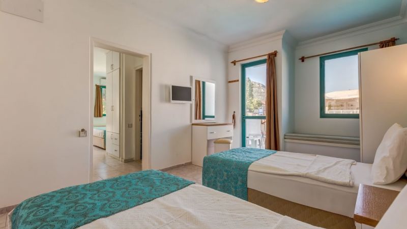 MONTA VERDE HOTEL AND VILLAS фото 2