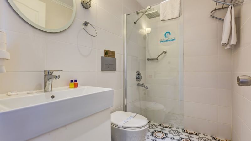 MONTA VERDE HOTEL AND VILLAS фото 3