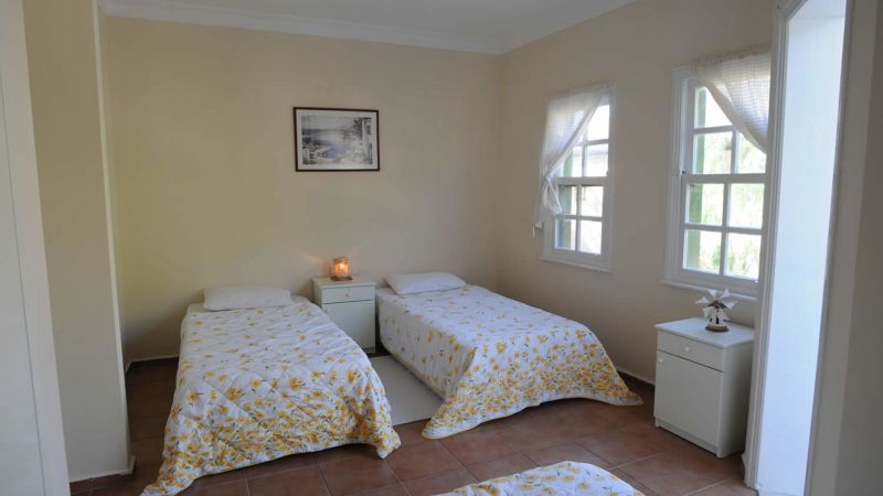 MONTA VERDE HOTEL AND VILLAS фото 6