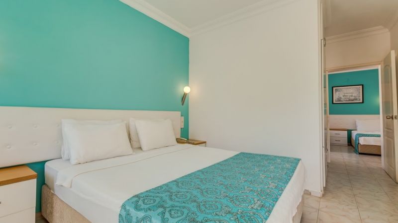 MONTA VERDE HOTEL AND VILLAS фото 7