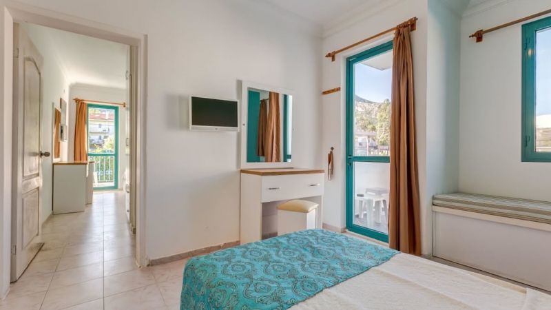 MONTA VERDE HOTEL AND VILLAS фото 8