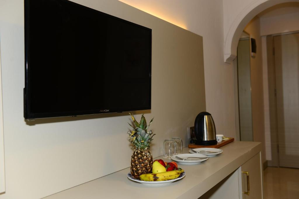 ROSE GARDEN PREMIUM HOTEL (EX. LARISSA MARE BEACH) фото 7
