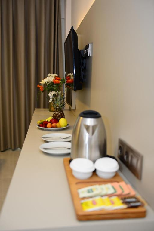 ROSE GARDEN PREMIUM HOTEL (EX. LARISSA MARE BEACH) фото 8