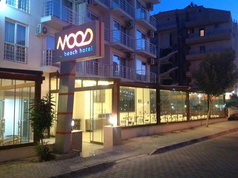 MOOD BEACH фото 8