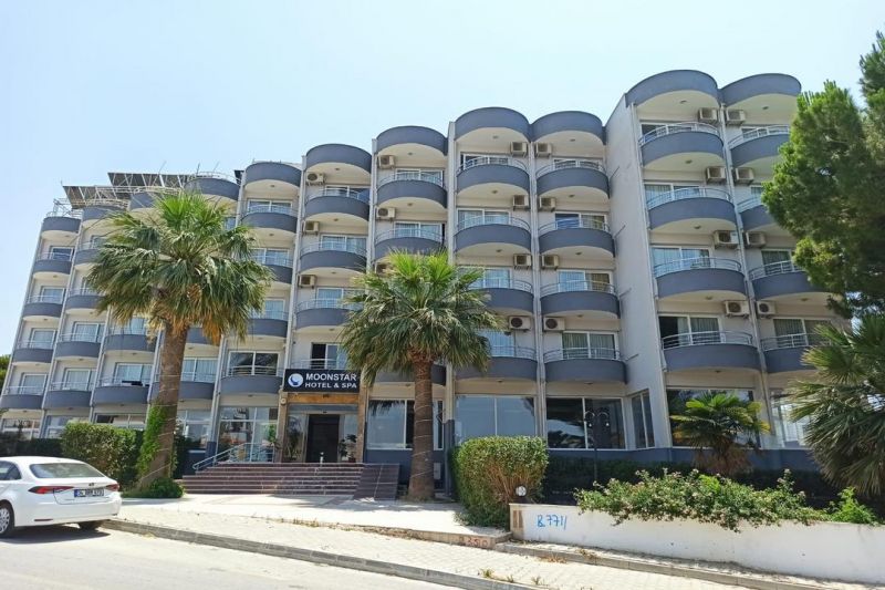 MOON STAR HOTEL