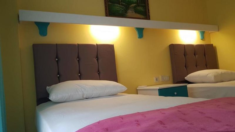 MORE BEACH HOTEL фото 3
