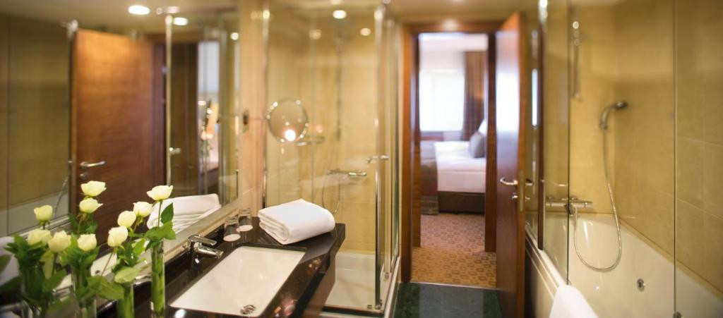 MOVENPICK HOTEL IZMIR фото 3